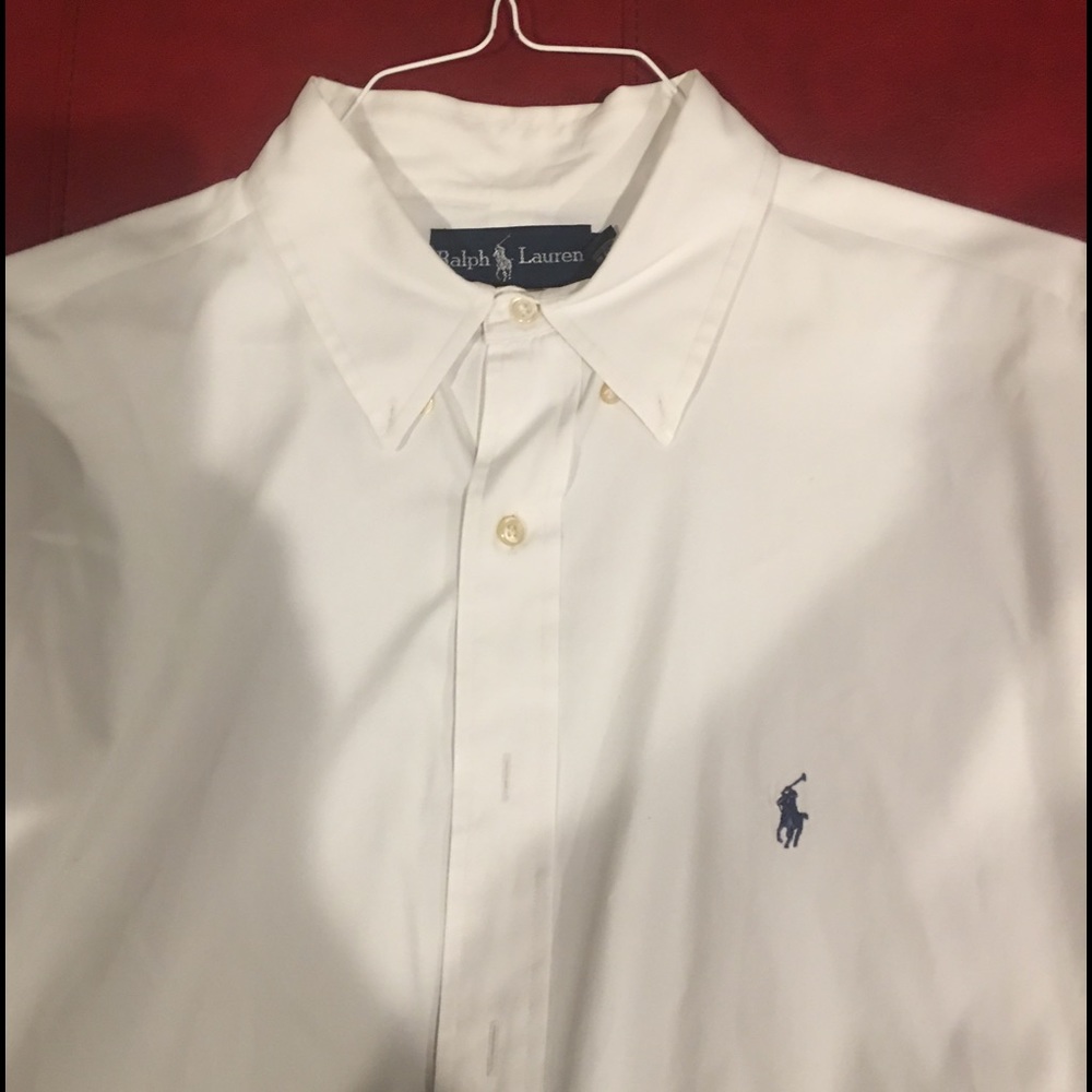 Ralph Lauren men’s shirt